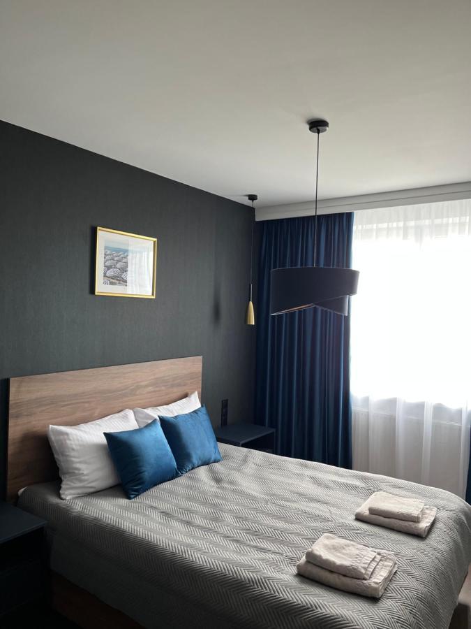 Noche Apartamenty Premium Biala Podlaska Exterior photo