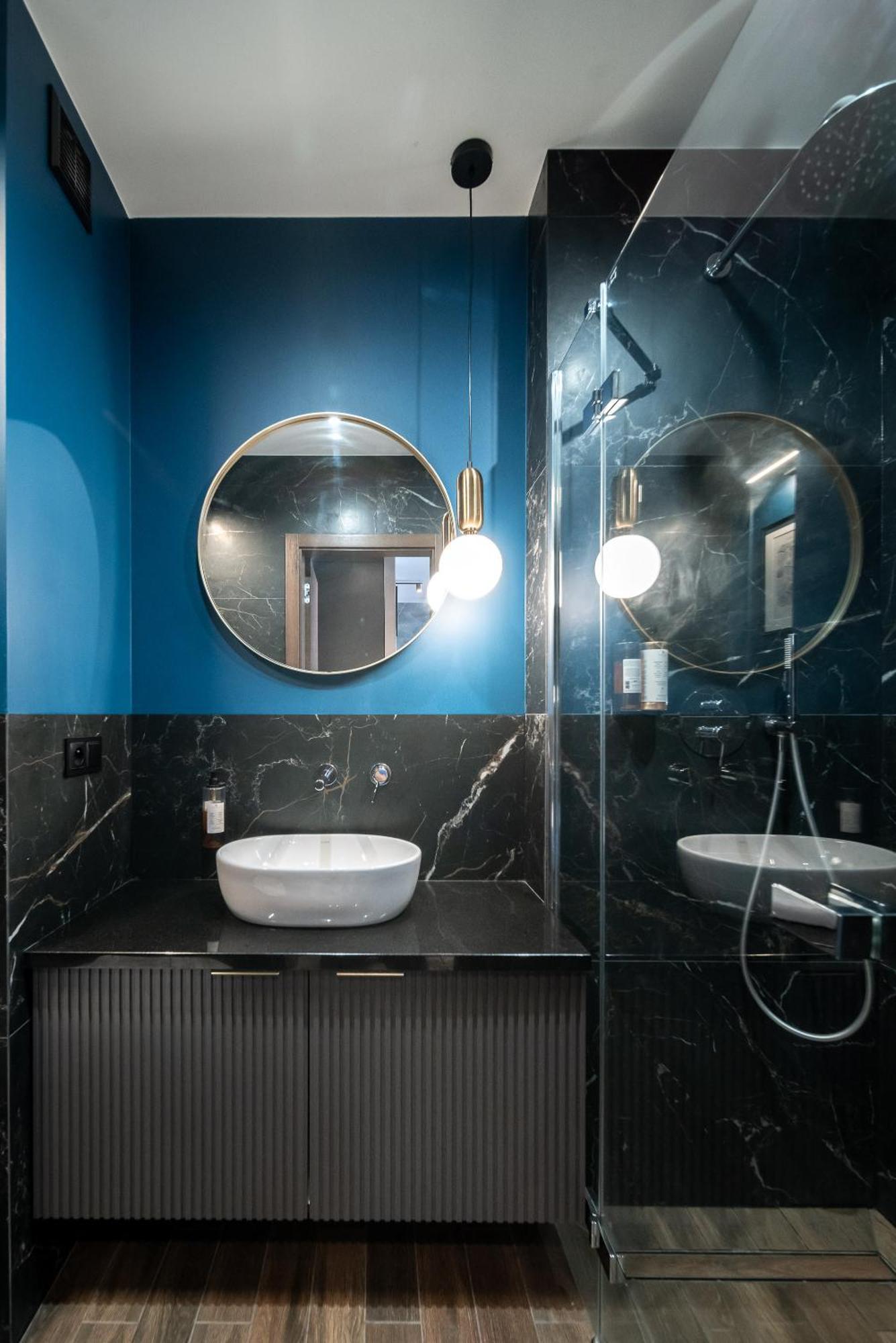 Noche Apartamenty Premium Biala Podlaska Exterior photo