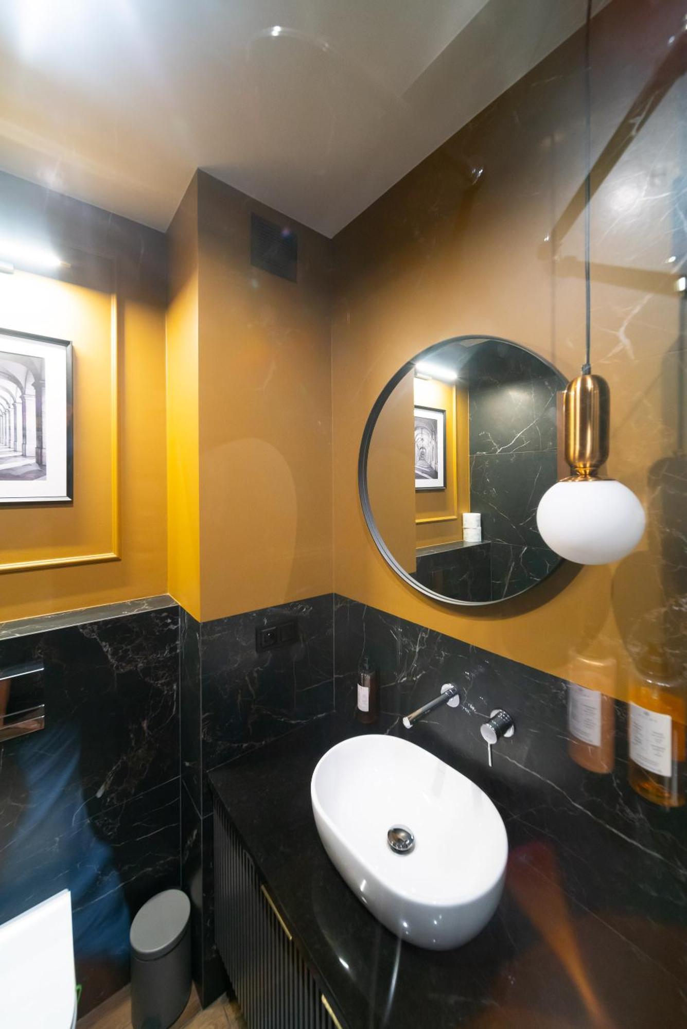 Noche Apartamenty Premium Biala Podlaska Exterior photo
