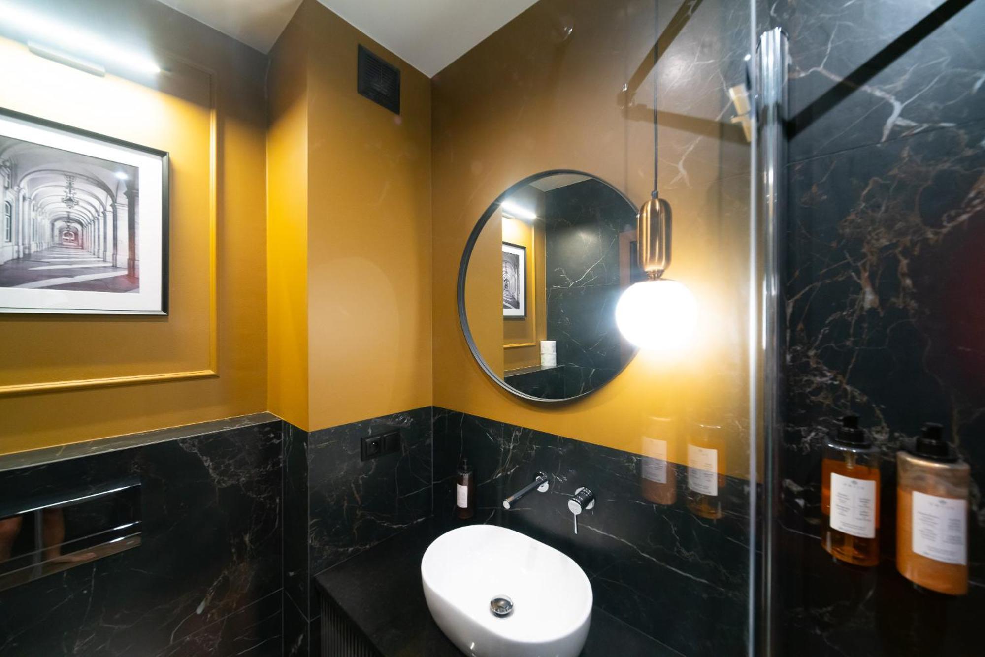 Noche Apartamenty Premium Biala Podlaska Exterior photo